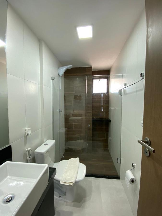 Lindo Flat No Maui C201 Apartment Tamandare
