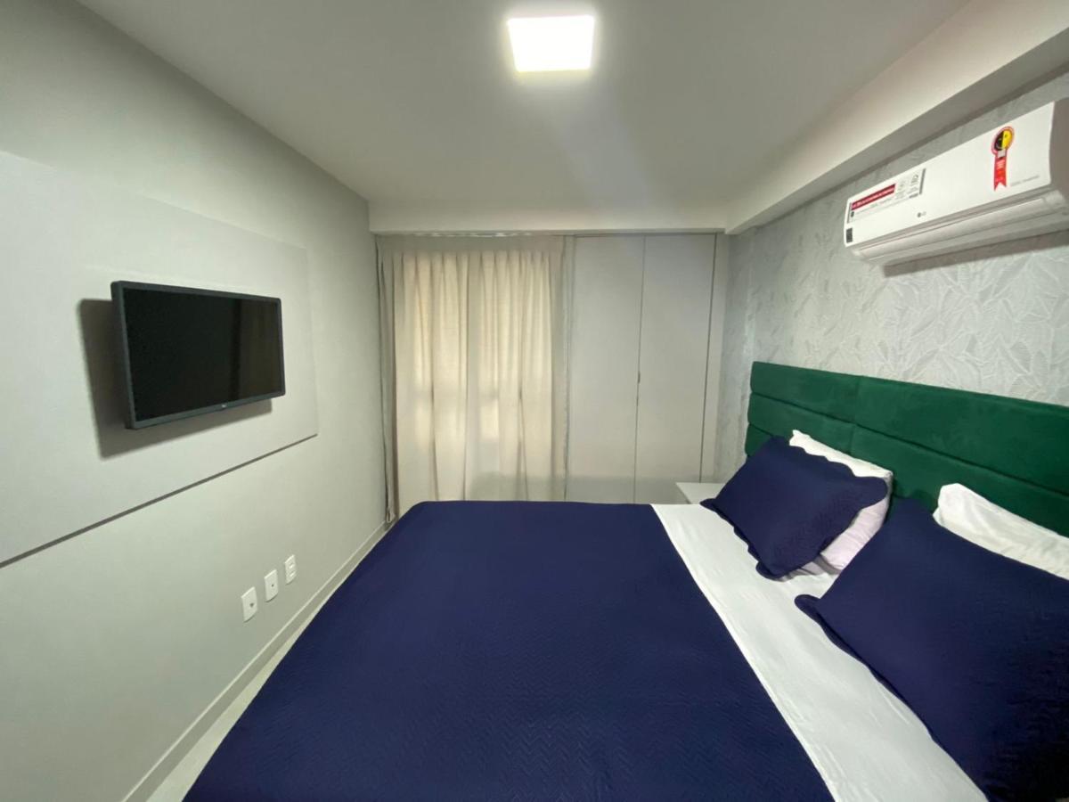Lindo Flat No Maui C201 Apartment Tamandare