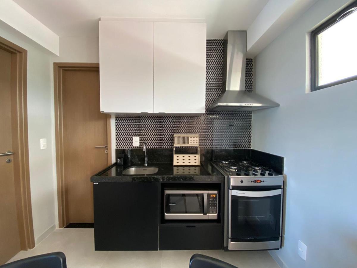 Apartamento Lindo Flat No Maui C201 *