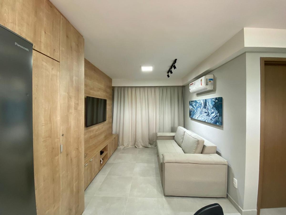 Apartamento Lindo Flat No Maui C201
