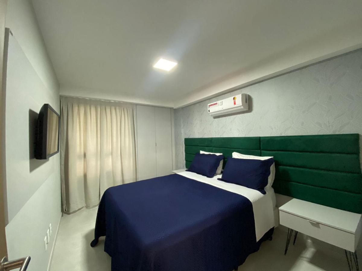 Lindo Flat No Maui C201 Apartamento *